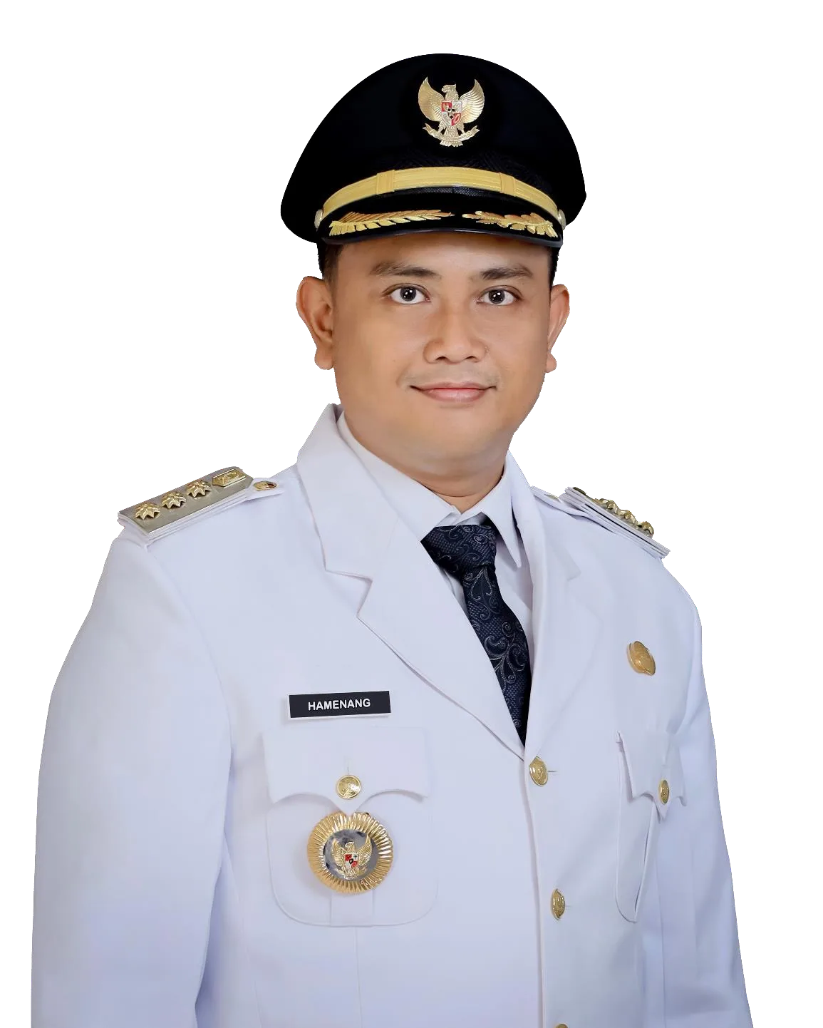 Ilustrasi bupati klaten
